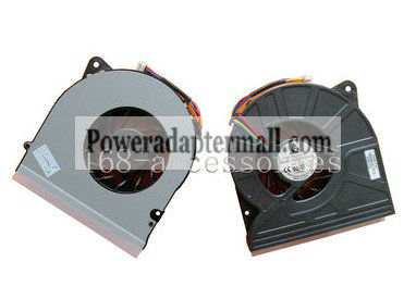 NEW Asus G71V C72GX KDB0705HB 7H95 CPU Fan - Click Image to Close